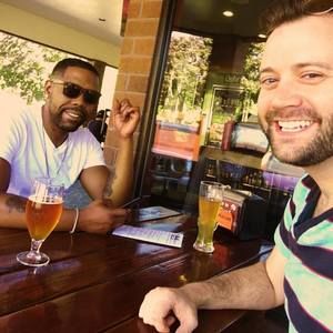 Meet your Posher, Marlon